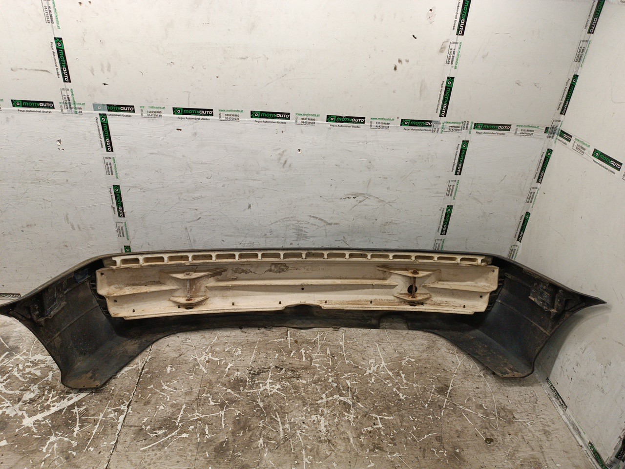 Para Choques Traseiro BMW 3 Compact (E36) | 94 - 00 Imagem-4