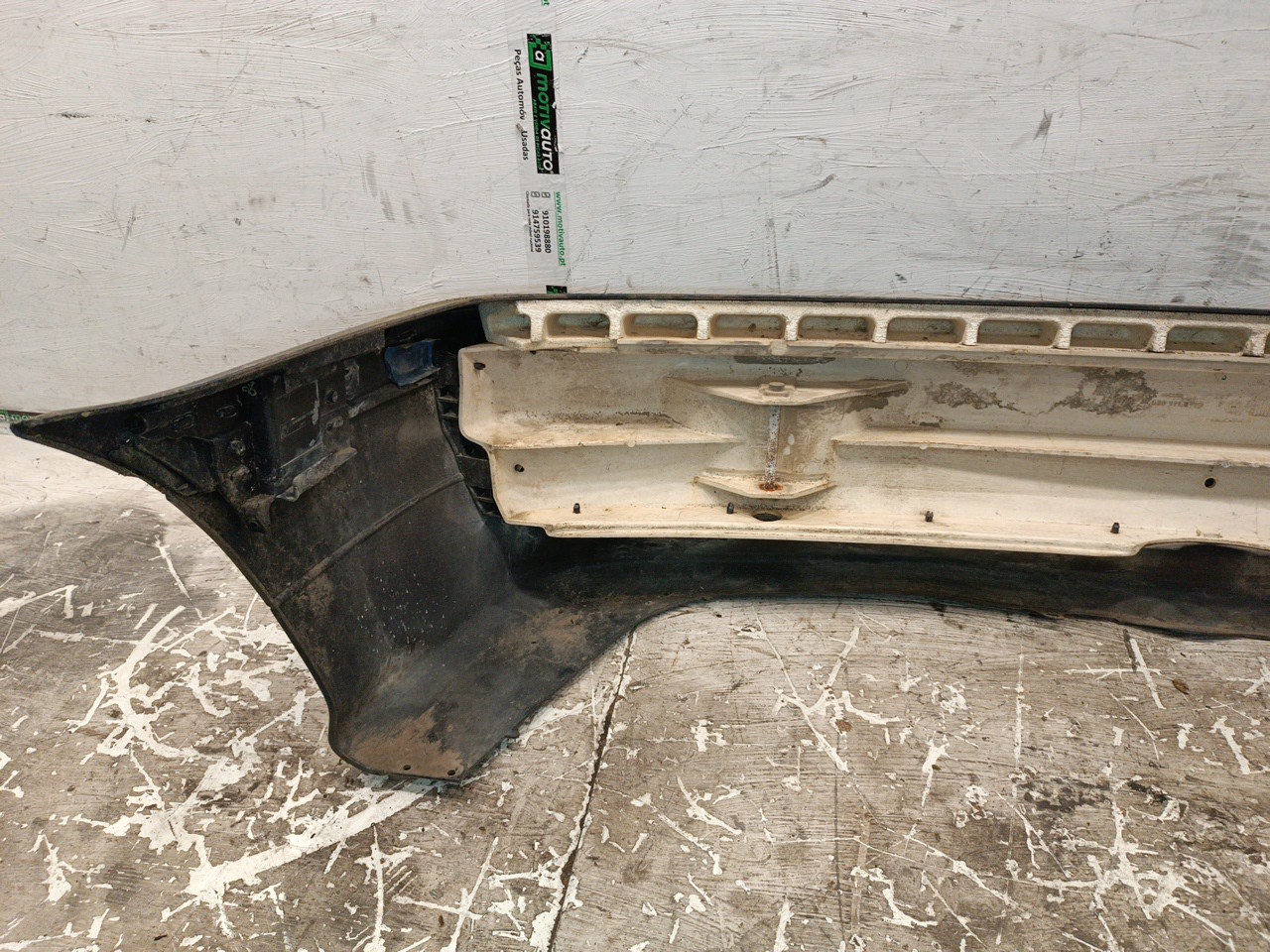 Para Choques Traseiro BMW 3 Compact (E36) | 94 - 00 Imagem-7
