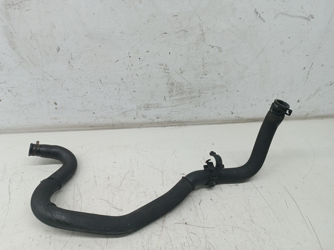 Tubo de Água RENAULT CLIO II (BB_, CB_) | 98 - 