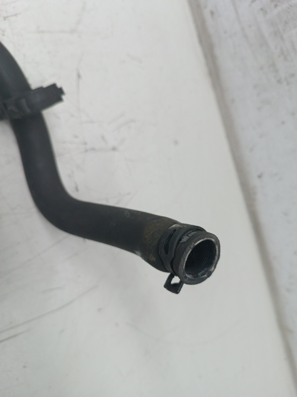 Tubo de Água RENAULT CLIO II (BB_, CB_) | 98 -  Imagem-1