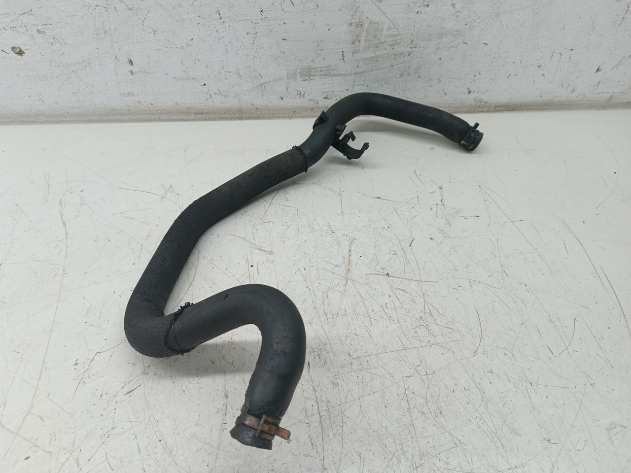 Tubo de Água RENAULT CLIO II (BB_, CB_) | 98 -  Imagem-2