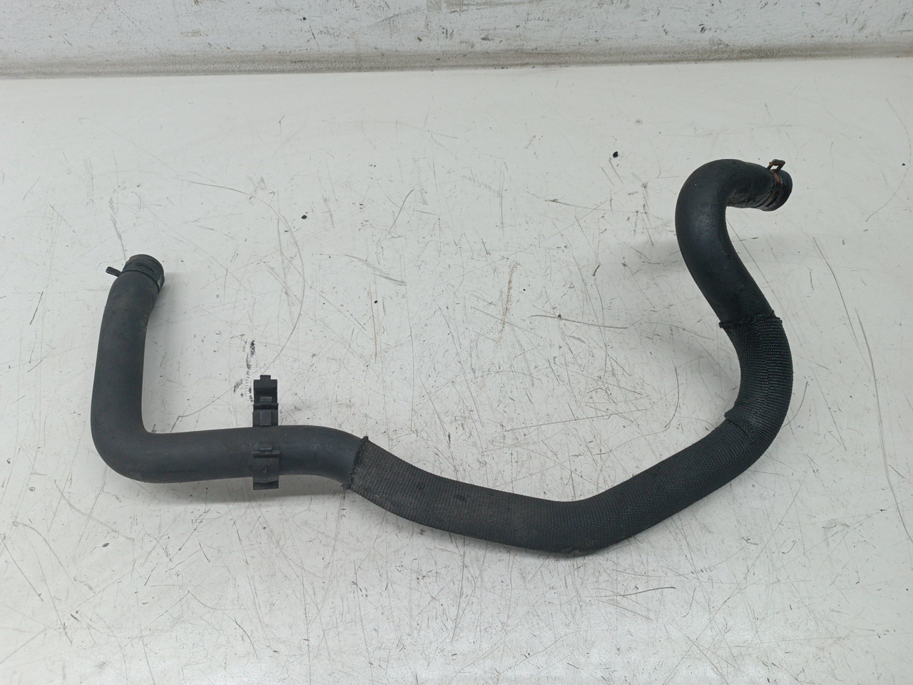 Tubo de Água RENAULT CLIO II (BB_, CB_) | 98 -  Imagem-3