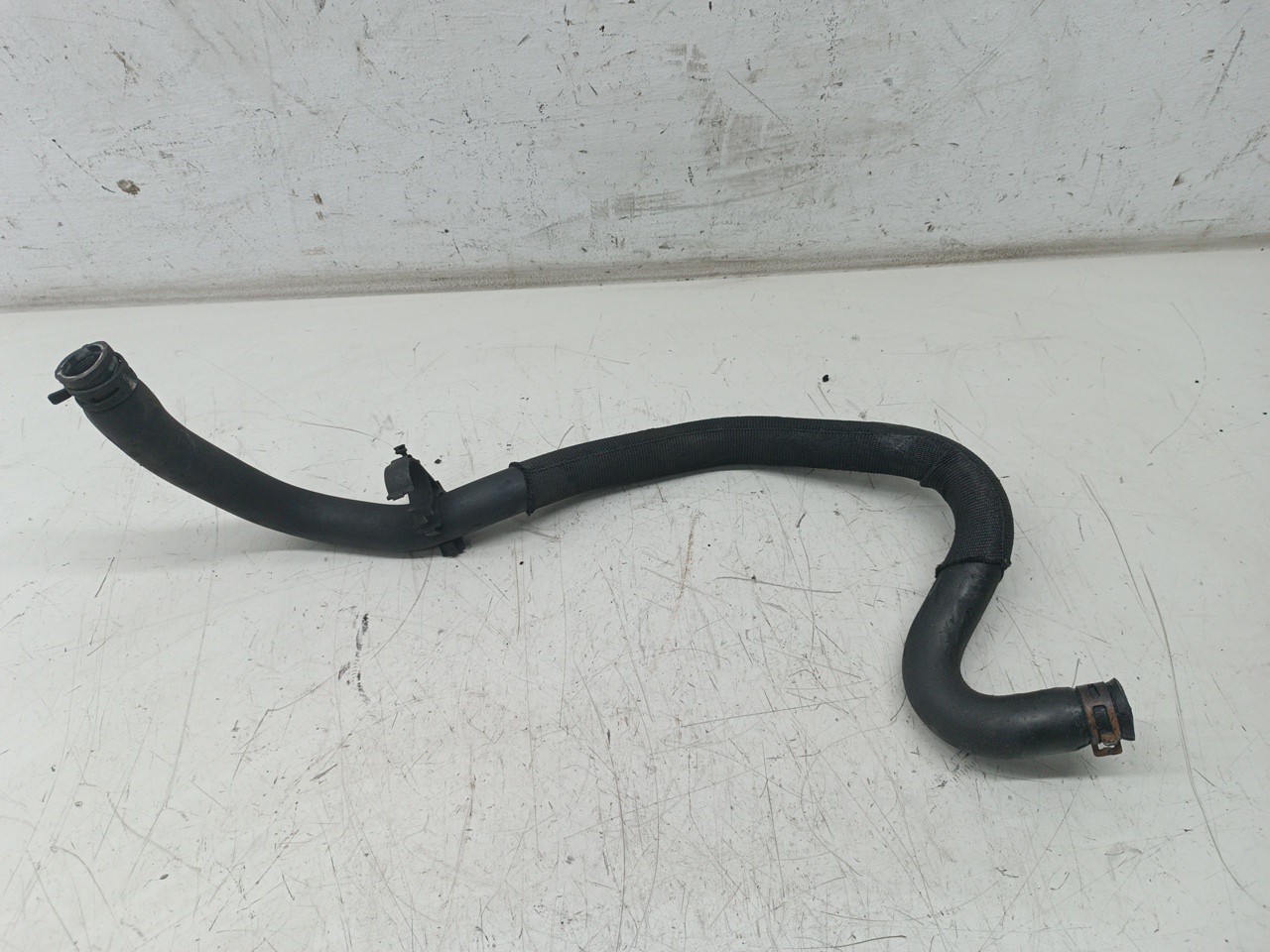 Tubo de Água RENAULT CLIO II (BB_, CB_) | 98 -  Imagem-4