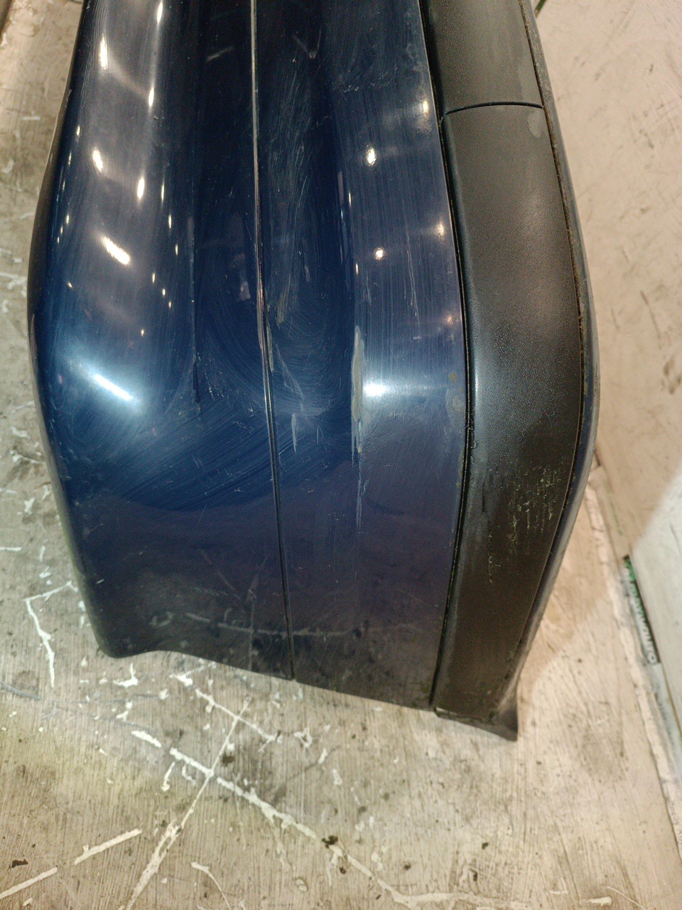 Para Choques Traseiro BMW 3 Compact (E36) | 94 - 00 Imagem-13