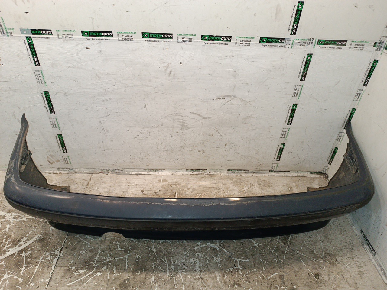 Para Choques Traseiro BMW 3 Compact (E36) | 94 - 00 Imagem-15