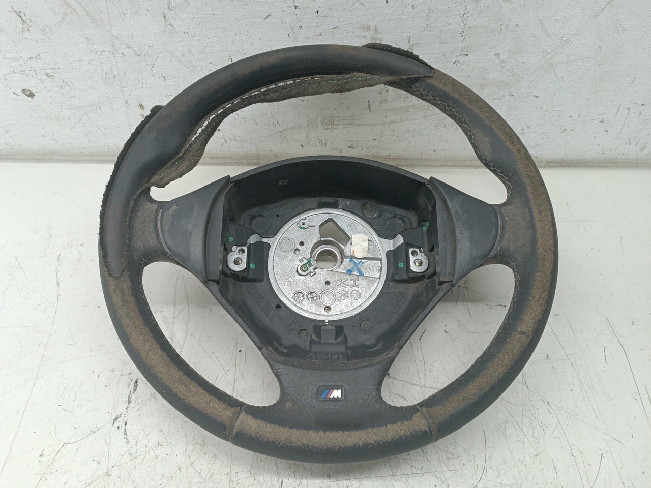 Volante BMW 3 Compact (E36) | 94 - 00