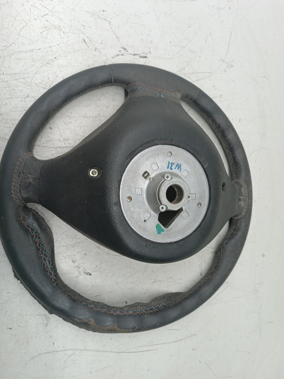 volant BMW 3 Compact (E36) | 94 - 00 Imagem-2