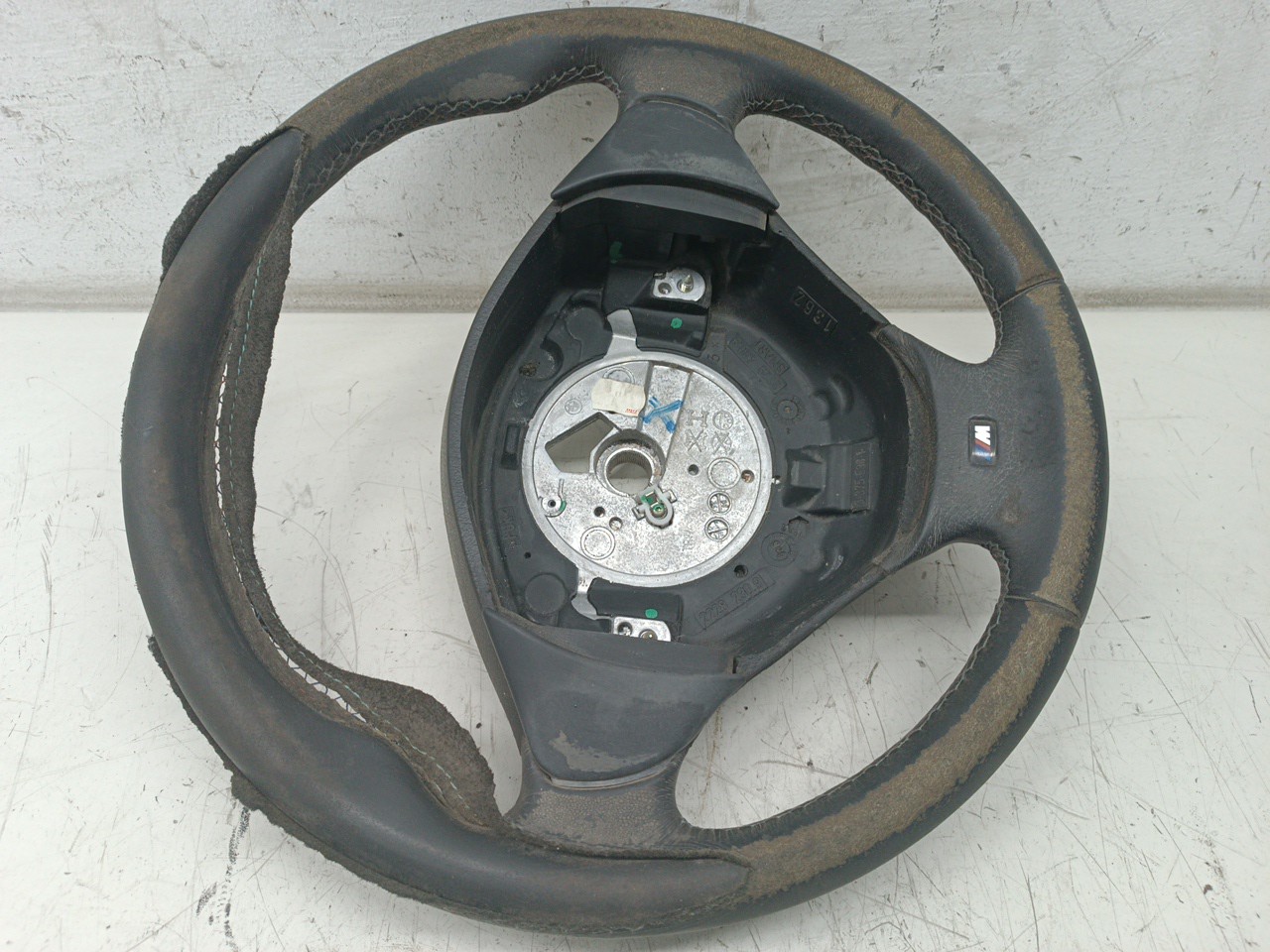 volant BMW 3 Compact (E36) | 94 - 00 Imagem-4