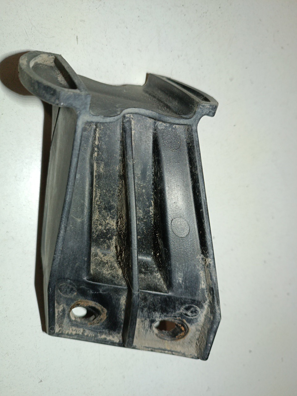 Suporte de para-choques BMW 3 Compact (E36) | 94 - 00 Imagem-3