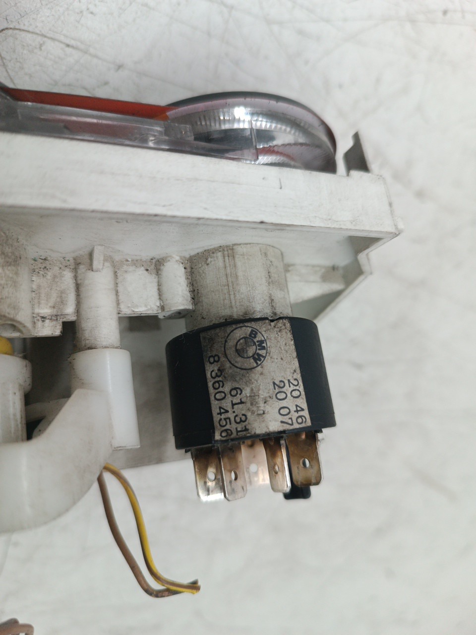 Comando da Sofagem BMW 3 Compact (E36) | 94 - 00 Imagem-2