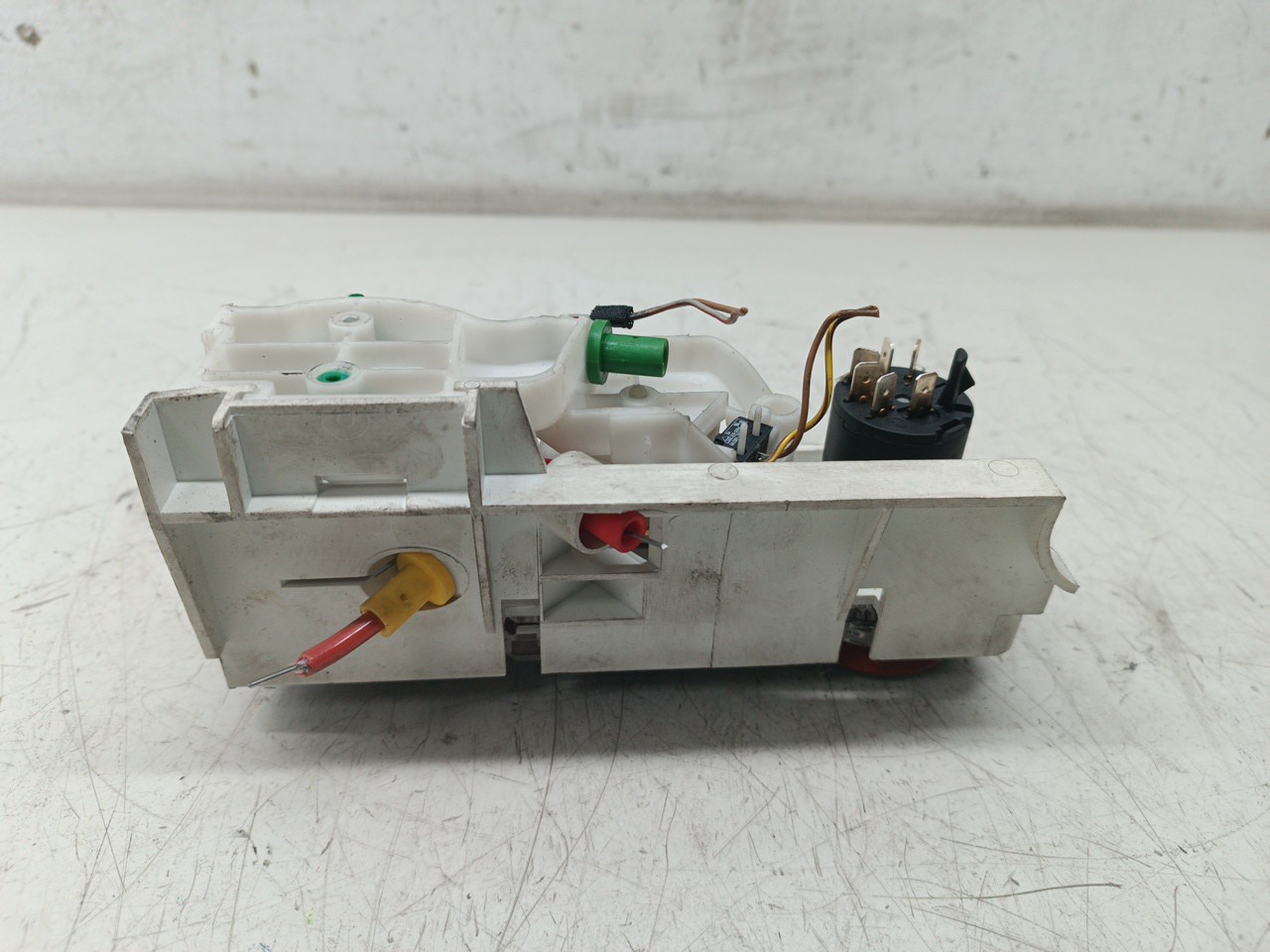 Comando da Sofagem BMW 3 Compact (E36) | 94 - 00 Imagem-3