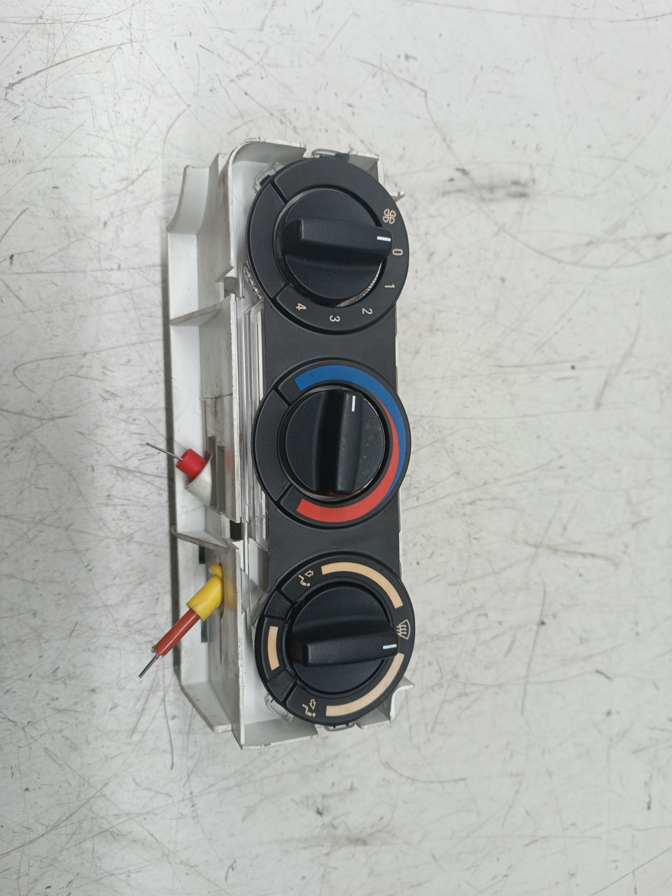Comando da Sofagem BMW 3 Compact (E36) | 94 - 00 Imagem-4