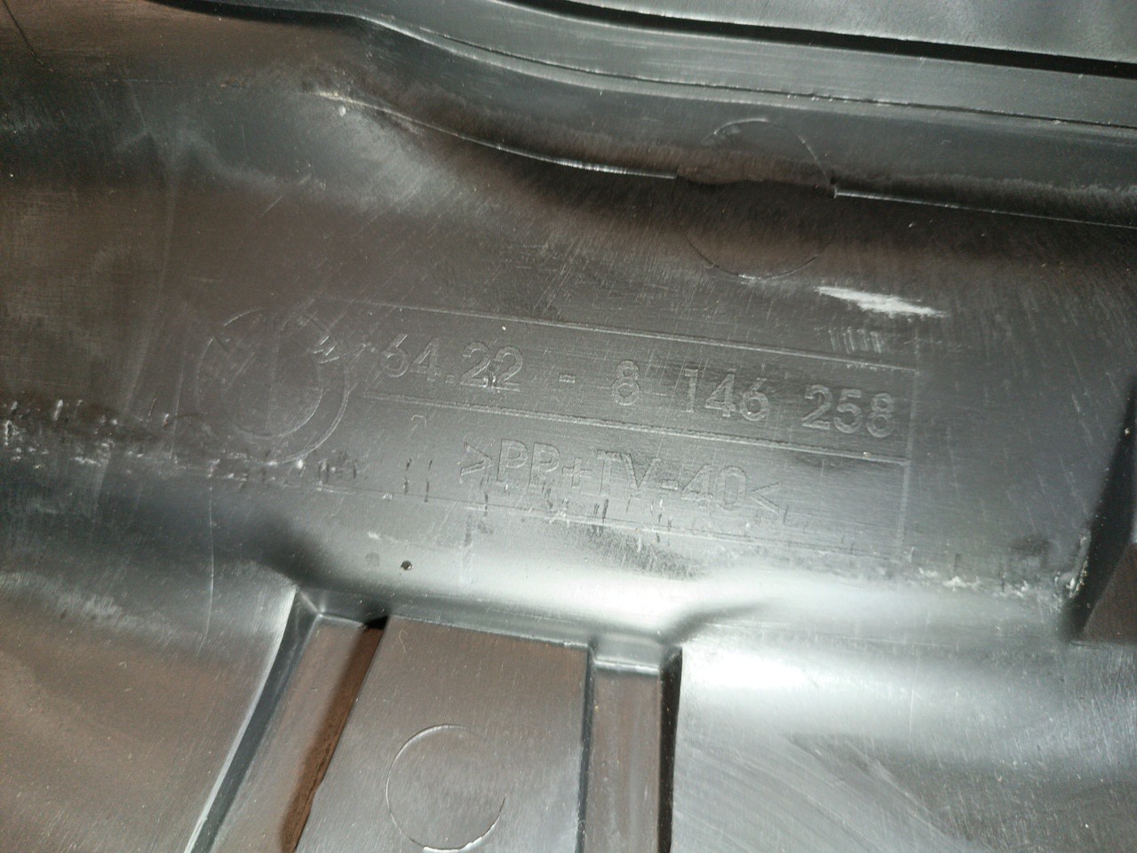 Tablero de instrumentos BMW 3 Compact (E36) | 94 - 00 Imagem-1