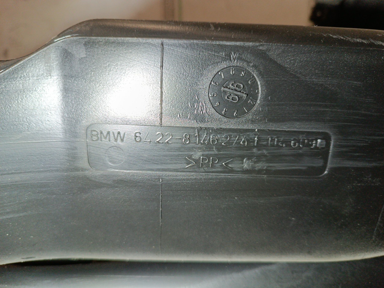 Tablero de instrumentos BMW 3 Compact (E36) | 94 - 00 Imagem-2