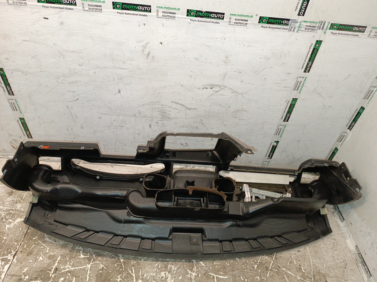 Tablero de instrumentos BMW 3 Compact (E36) | 94 - 00 Imagem-3