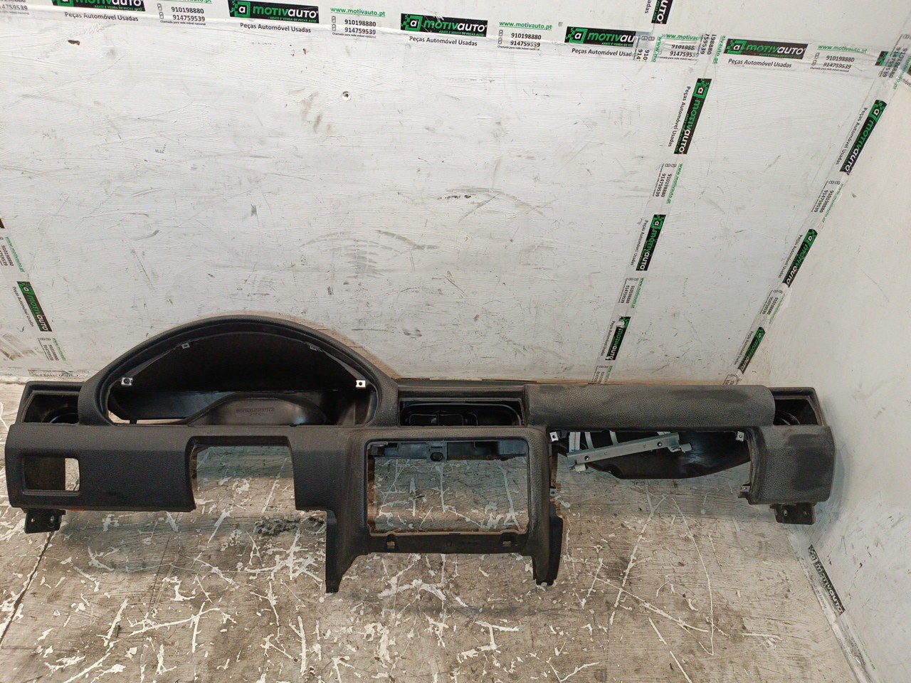 Tablero de instrumentos BMW 3 Compact (E36) | 94 - 00 Imagem-4