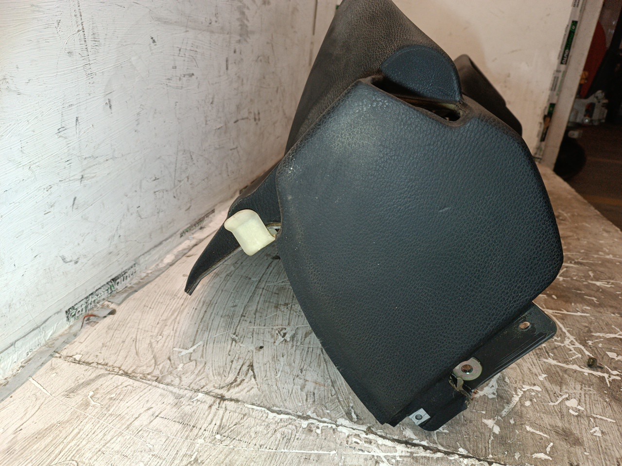 Tablero de instrumentos BMW 3 Compact (E36) | 94 - 00 Imagem-5