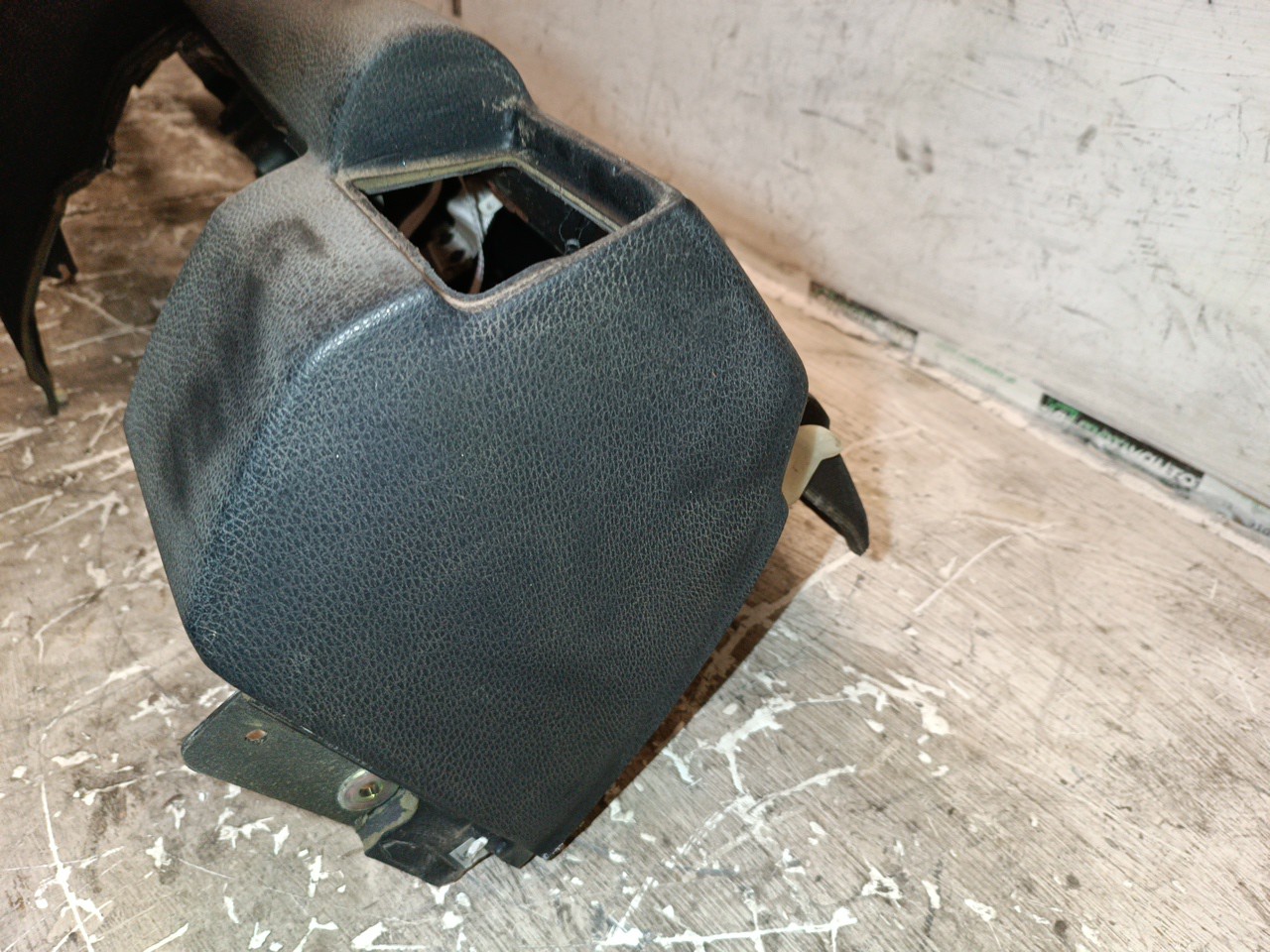 Tablero de instrumentos BMW 3 Compact (E36) | 94 - 00 Imagem-6