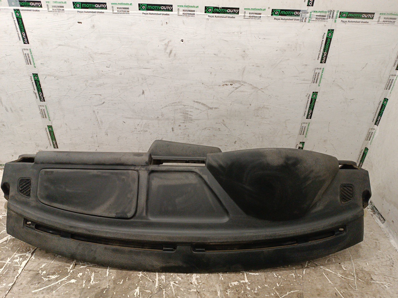 Tablero de instrumentos BMW 3 Compact (E36) | 94 - 00 Imagem-7