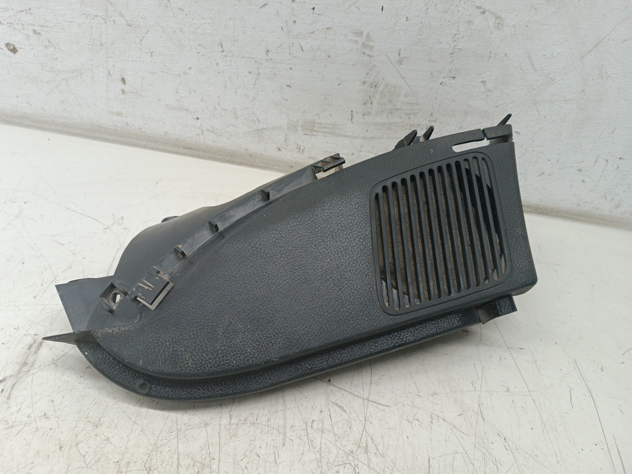 Molduras de porta com coluna de som BMW 3 Compact (E36) | 94 - 00