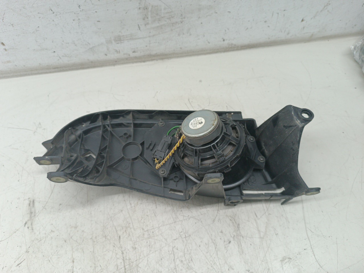 Molduras de porta com coluna de som BMW 3 Compact (E36) | 94 - 00 Imagem-1
