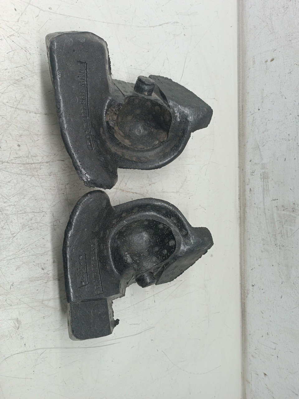 Acabamento de mala BMW 3 Compact (E36) | 94 - 00