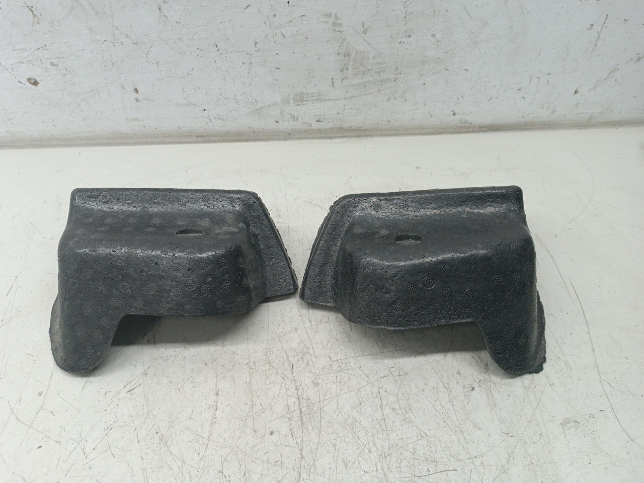 Acabamento de mala BMW 3 Compact (E36) | 94 - 00 Imagem-4