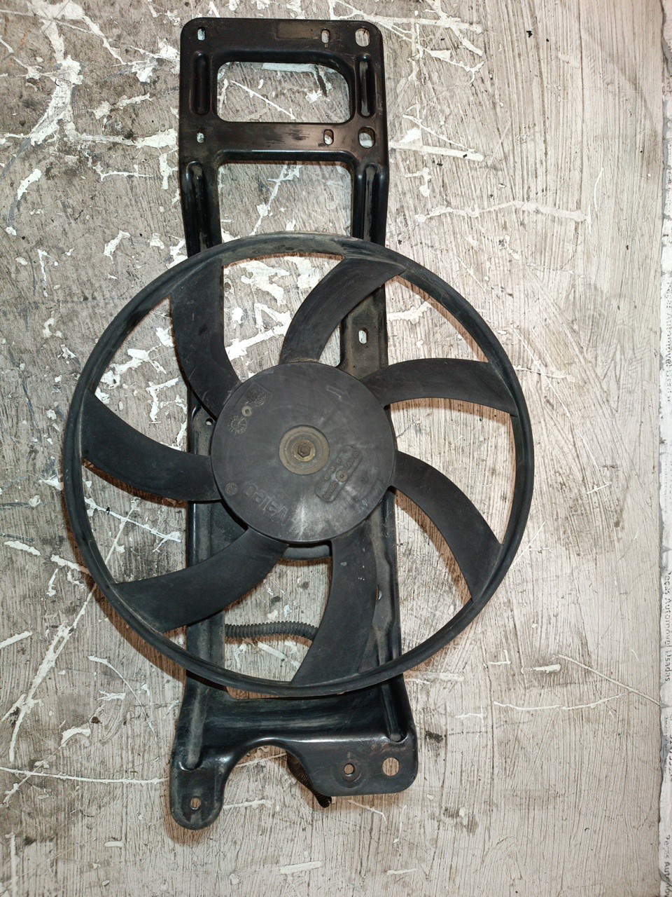 Termo ventilador RENAULT CLIO II (BB_, CB_) | 98 -  Imagem-4