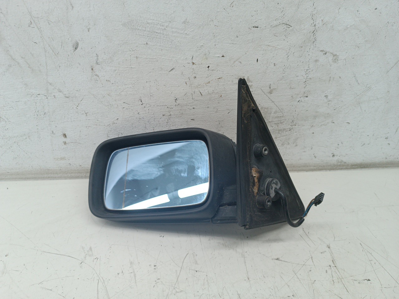Espelho Retrovisor Esquerdo BMW 3 Compact (E36) | 94 - 00