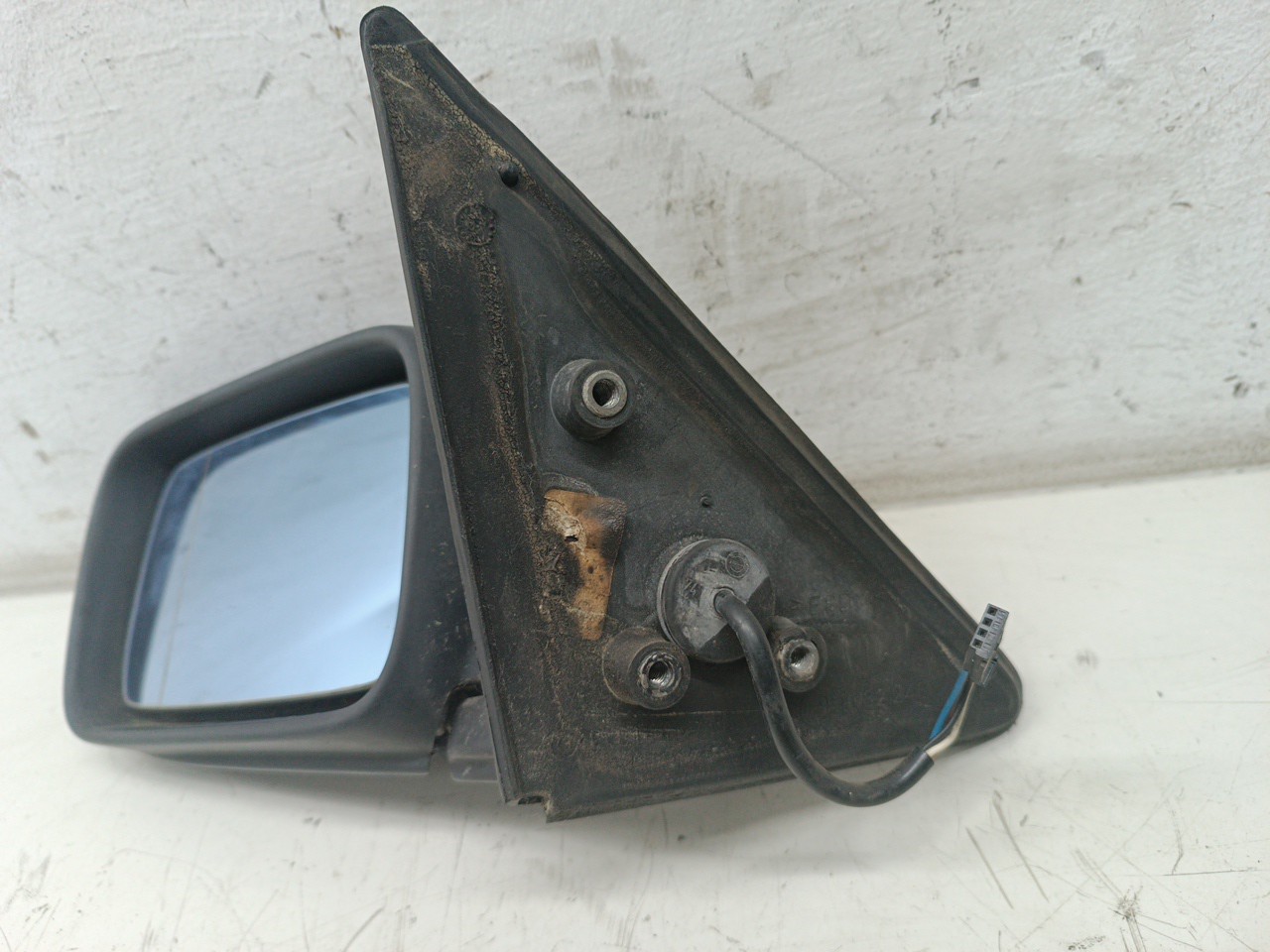 Espelho Retrovisor Esquerdo BMW 3 Compact (E36) | 94 - 00 Imagem-1