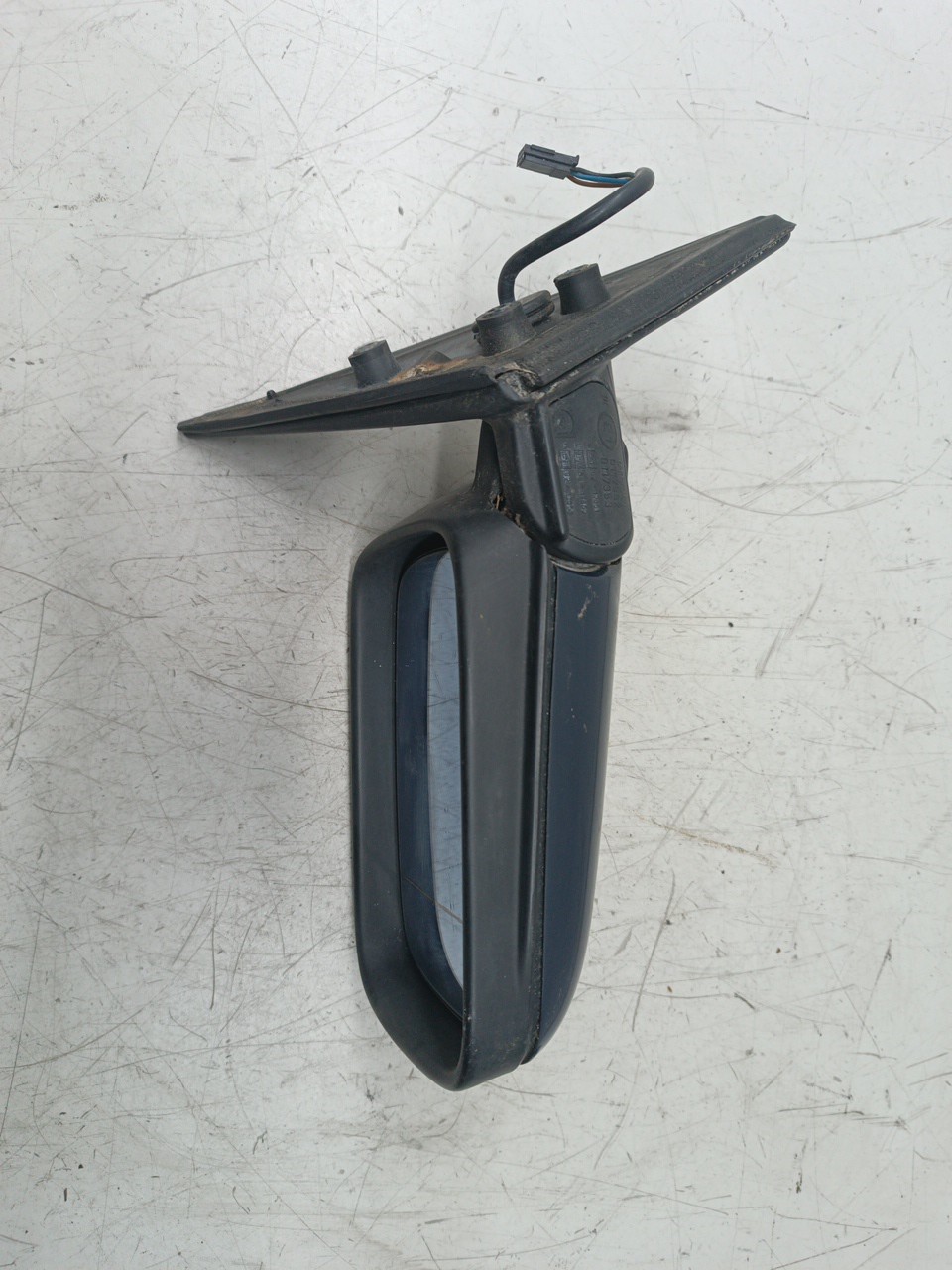 Espelho Retrovisor Esquerdo BMW 3 Compact (E36) | 94 - 00 Imagem-3