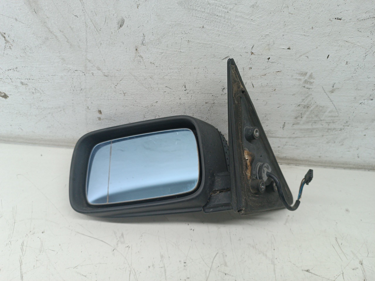 Espelho Retrovisor Esquerdo BMW 3 Compact (E36) | 94 - 00 Imagem-4
