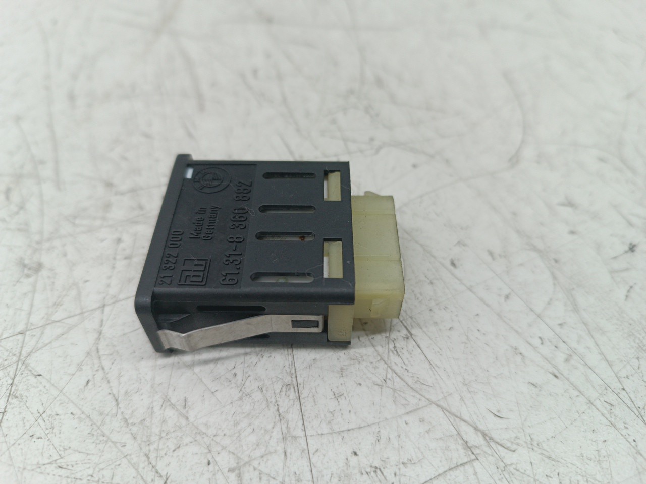 Regulador de ótica BMW 3 Compact (E36) | 94 - 00 Imagem-1