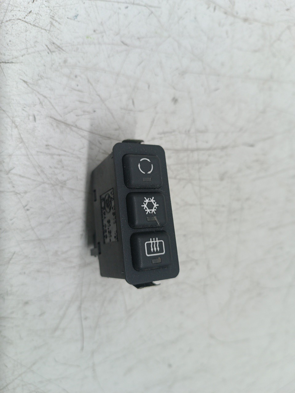 Comutador BMW 3 Compact (E36) | 94 - 00