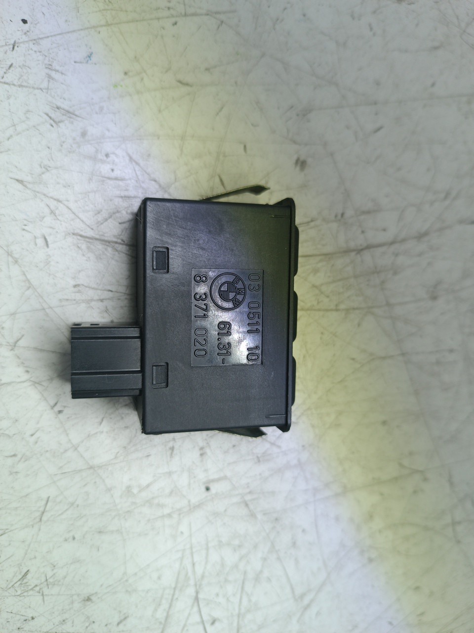 Comutador BMW 3 Compact (E36) | 94 - 00 Imagem-1
