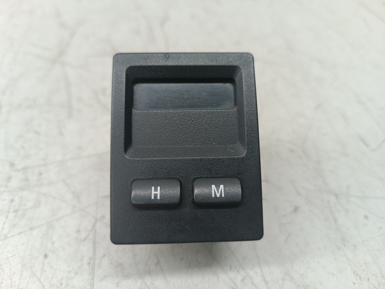 Display BMW 3 Compact (E36) | 94 - 00