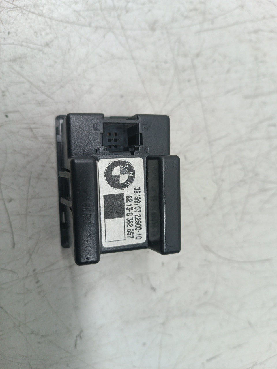 Display BMW 3 Compact (E36) | 94 - 00 Imagem-2