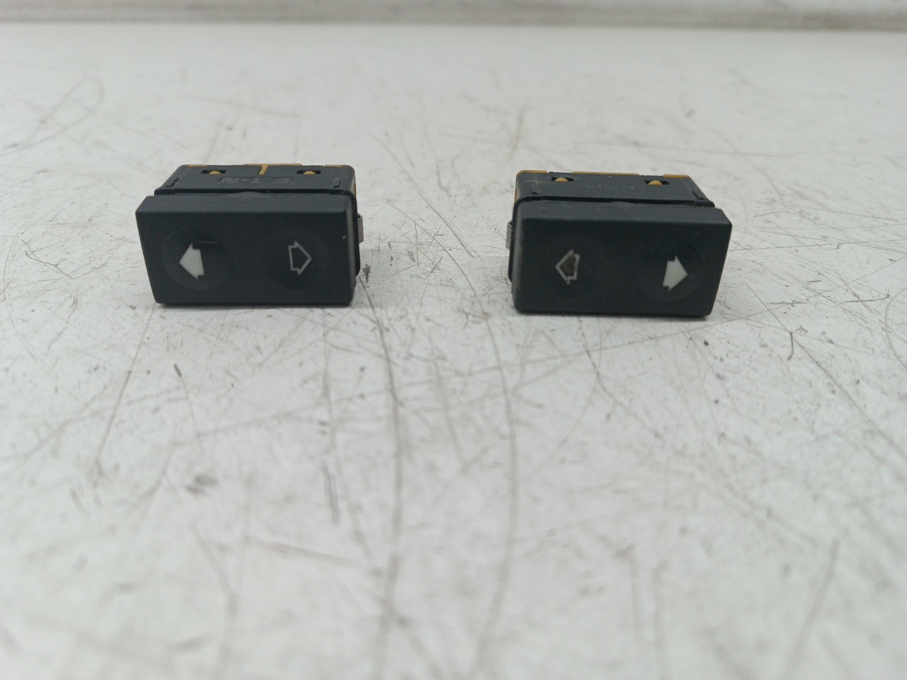 Comutador de vidros BMW 3 Compact (E36) | 94 - 00 Imagem-4