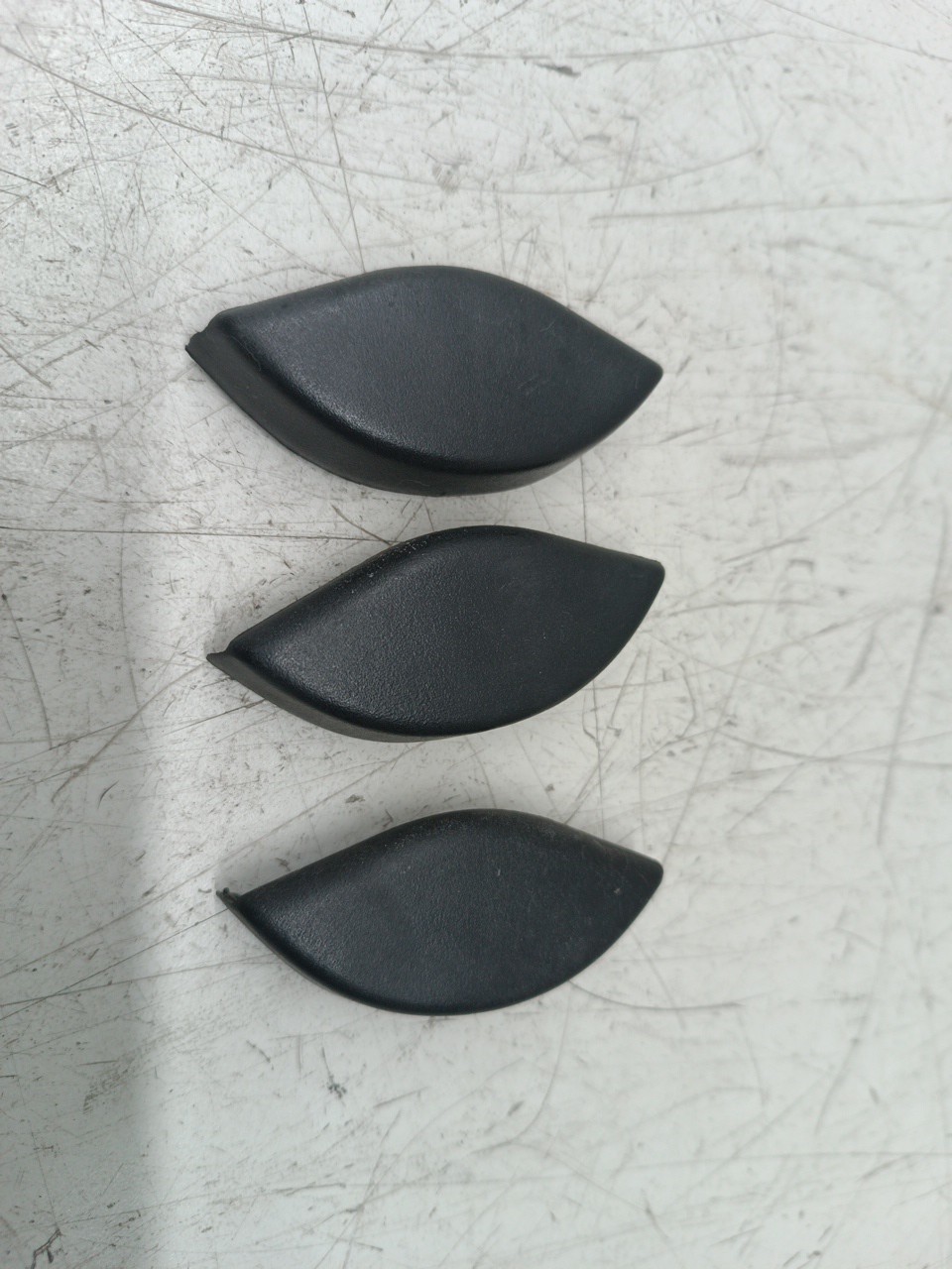 Acabamento de Cinto BMW 3 Compact (E36) | 94 - 00