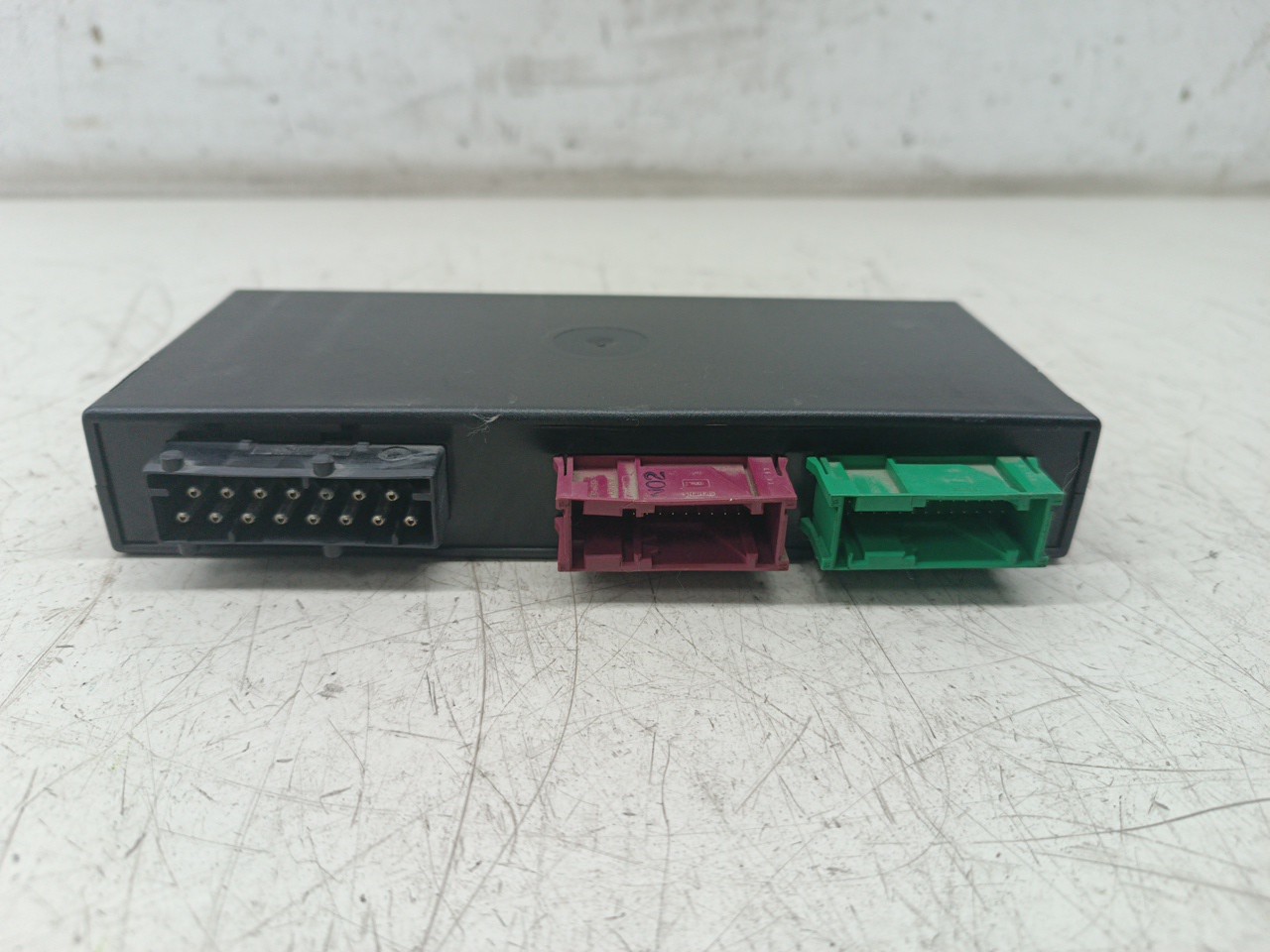 Centralina do Fecho Central BMW 3 Compact (E36) | 94 - 00 Imagem-1