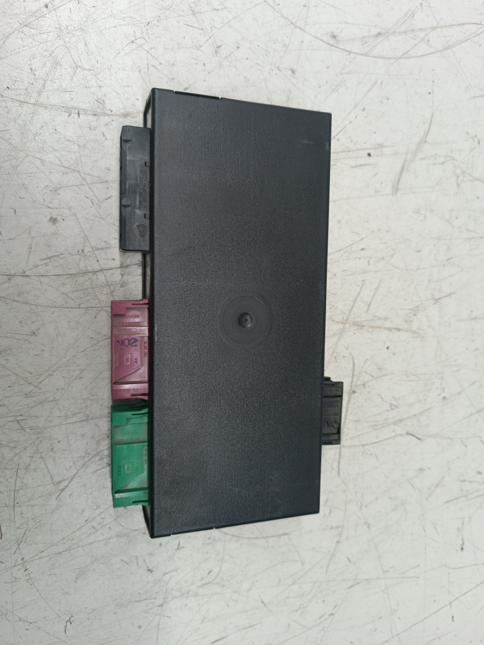 Centralina do Fecho Central BMW 3 Compact (E36) | 94 - 00 Imagem-2