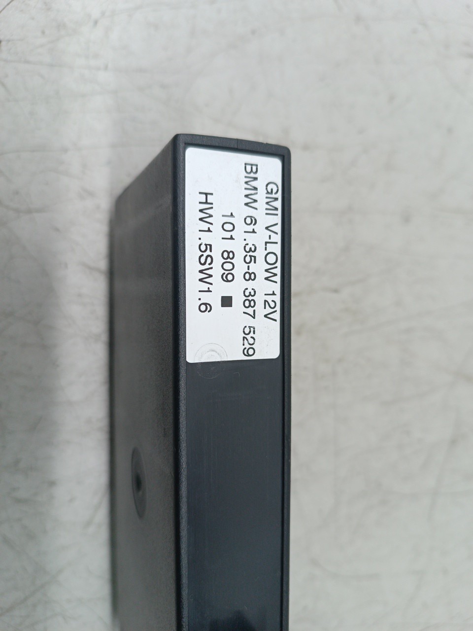 Centralina do Fecho Central BMW 3 Compact (E36) | 94 - 00 Imagem-3