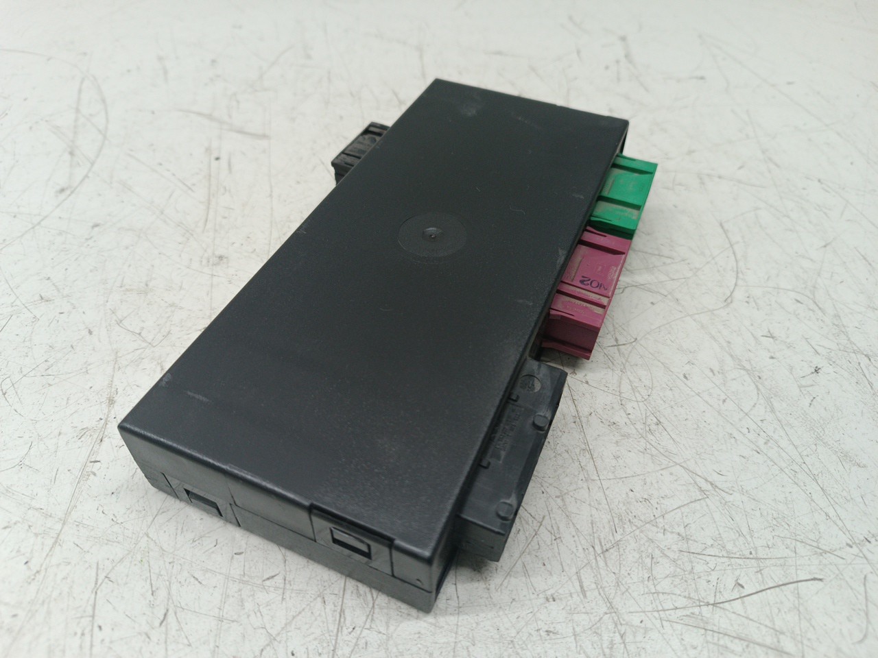 Centralina do Fecho Central BMW 3 Compact (E36) | 94 - 00 Imagem-4