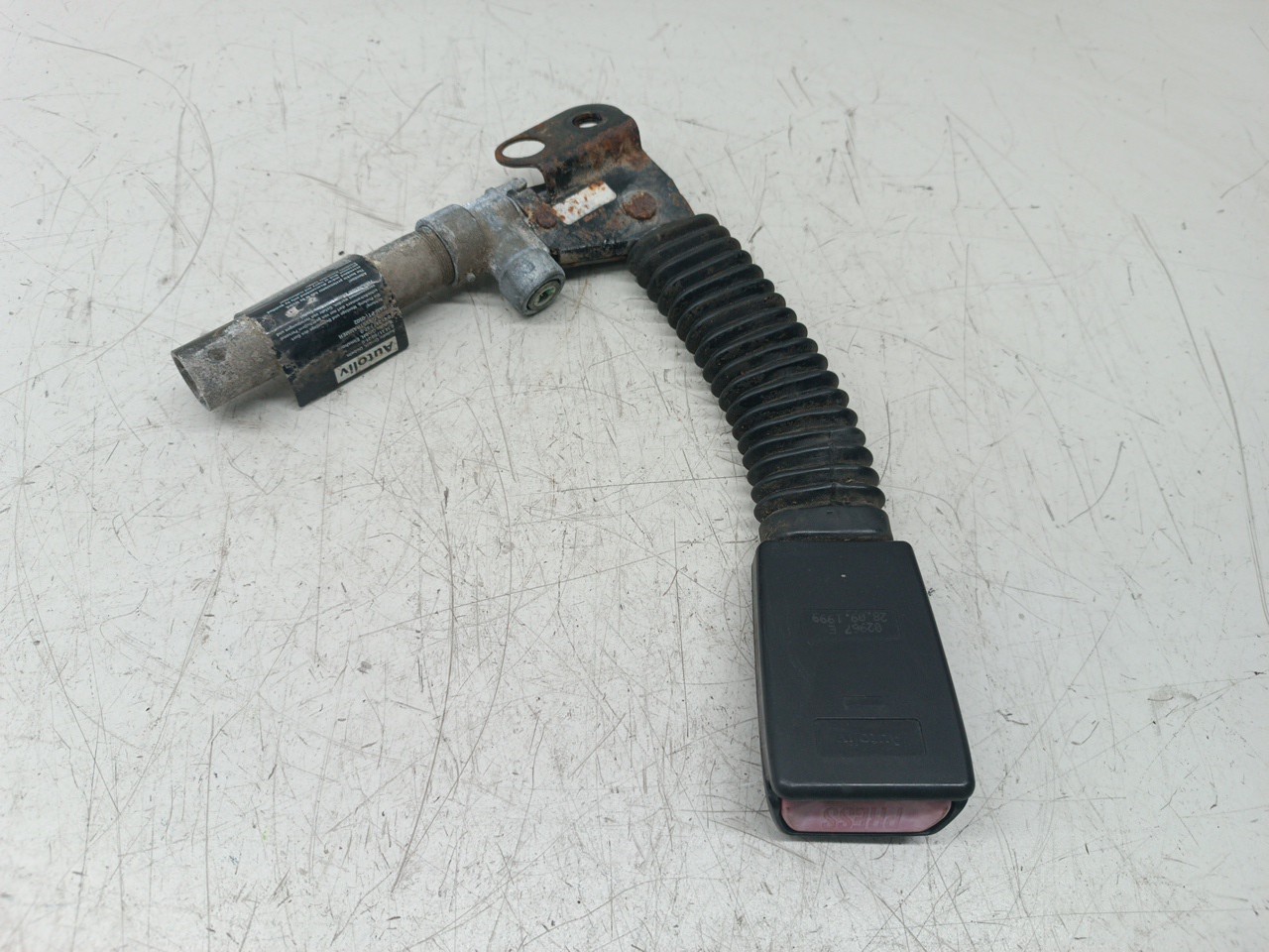 Pré tensor frente esquerdo BMW 3 Compact (E36) | 94 - 00