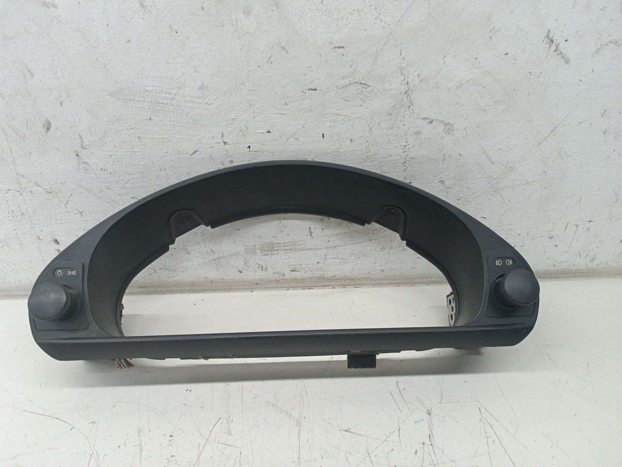 Aro de quadrante BMW 3 Compact (E36) | 94 - 00