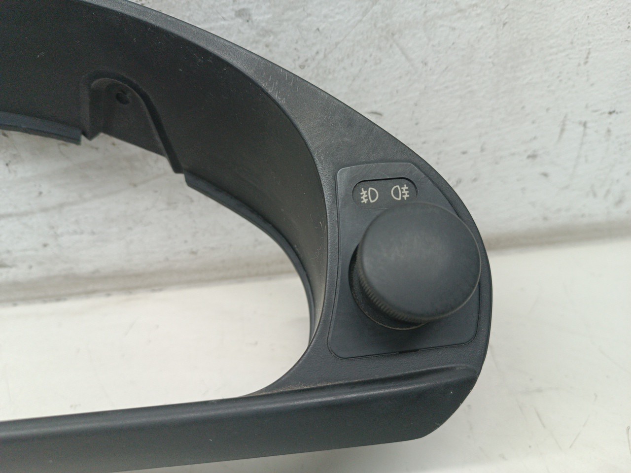 Aro de quadrante BMW 3 Compact (E36) | 94 - 00 Imagem-2