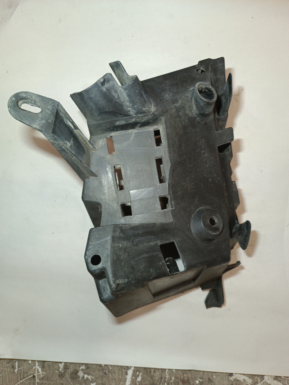Tampa de caixa de fusiveis RENAULT CLIO II (BB_, CB_) | 98 -  Imagem-3