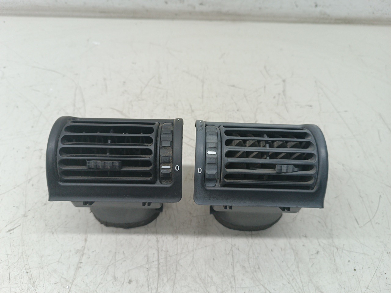 Difusor de ar BMW 3 Compact (E36) | 94 - 00