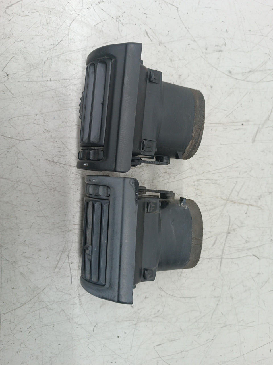 Difusor de ar BMW 3 Compact (E36) | 94 - 00 Imagem-1