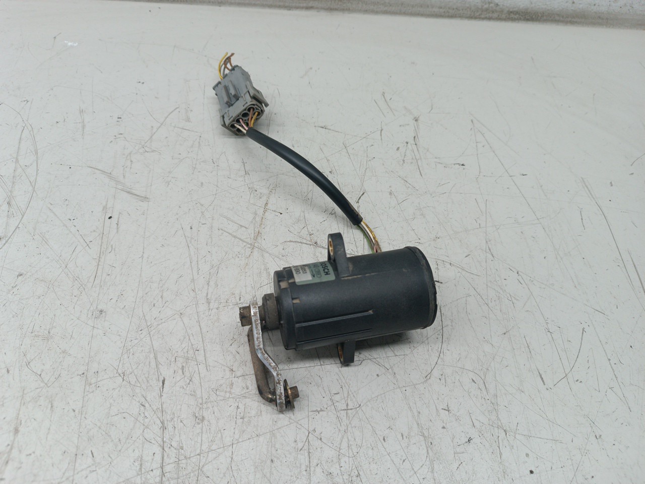 Sensor de aceleração BMW 3 Compact (E36) | 94 - 00